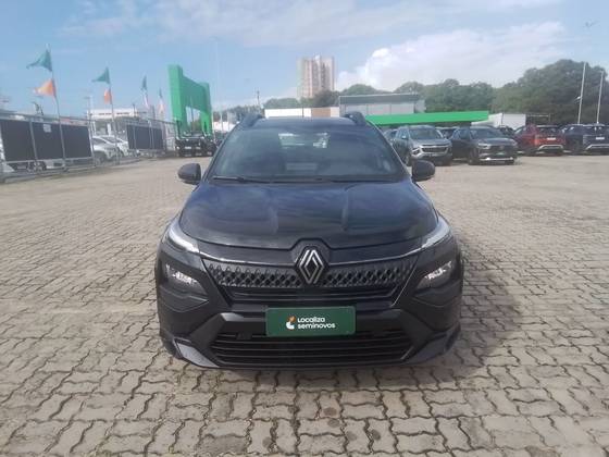 RENAULT KARDIAN 1.0 TCE FLEX EVOLUTION EDC